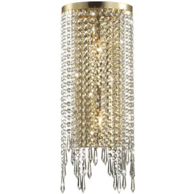 Настенный светильник Odeon Light Chokka 5028/2WA