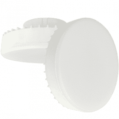 Лампа светодиодная Ecola GX70 LED Premium 25,0W Tablet 220V 2800K матовая (композит) 111х42 T7PW25ELC
