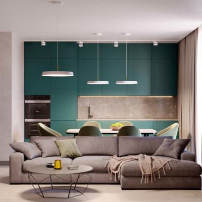 Трековый светильник Arlight MONA 024996