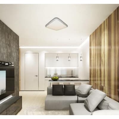 Потолочный светильник LED LAMPS LED LAMPS 81079 Natali Kovaltseva