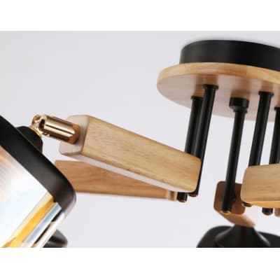 Потолочная люстра Ambrella TRADITIONAL TR9529