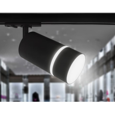 Трековый светильник Ambrella TRACK SYSTEM GL5214