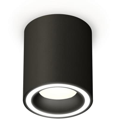 Точечный светильник Ambrella Techno Spot XS7422020