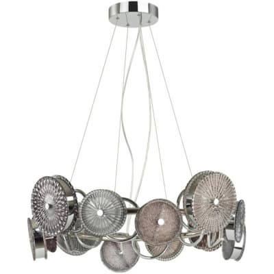 Подвесная люстра Odeon Light Caramella 5416/95L