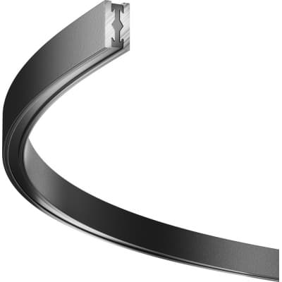 Шинопровод Maytoni Busbar trunkings Flarity TRX154-SR-D800-B