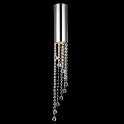 Потолочный светильник Crystal Lux CREEK PL M