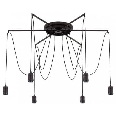 Подвесной светильник Citilux ЭДИСОН CL451262