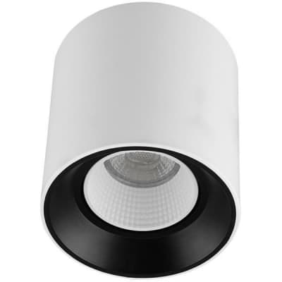 Накладной светильник Denkirs DK3040 DK3090-WB+WH