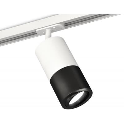 Трековый светильник Ambrella TECHNO SPOT XT7402080