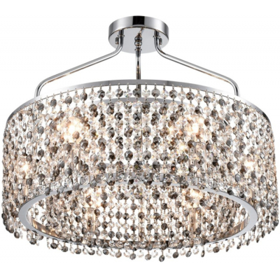 Потолочная люстра Lumion Layla 8244/6C