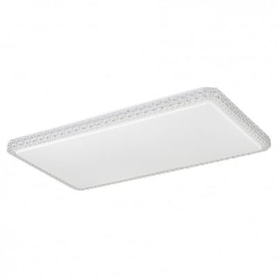 Потолочный светильник Citilux КРИСТАЛИНО СЛИМ CL715P600