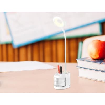 Офисная настольная лампа Desk DE561 Ambrella
