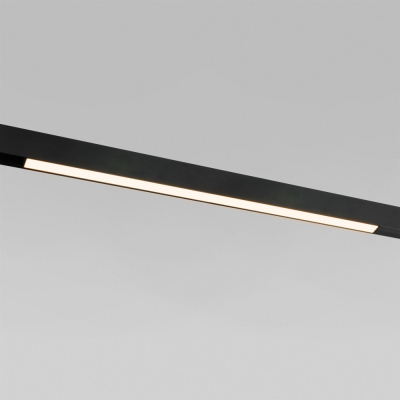 Трековый светильник Elektrostandard Slim Magnetic 85034/01