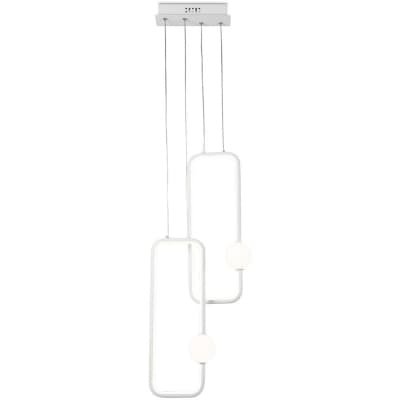 Подвесной светильник Ambrella Comfort FL66365