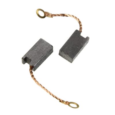 Щетка графитовая (пара) 10x6.5x15 U503-140-040-W