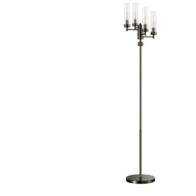Торшер Lumion Kamilla 5275/4F
