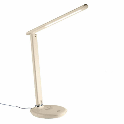 Офисная настольная лампа Elektrostandard Brava Brava бежевый (TL90530)