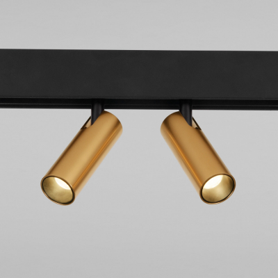 Трековый светильник Elektrostandard Slim Magnetic 85046/01