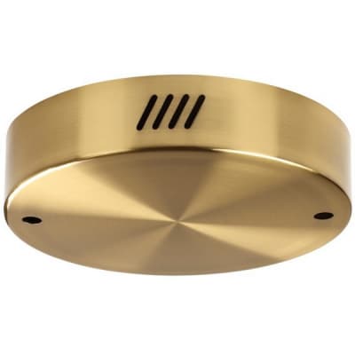 Настольная лампа Odeon Light Brizzi 3885/2LG