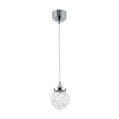 Подвесной светодиодный светильник Freya Isabel FR6157-PL-5W-TR
