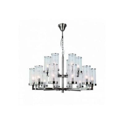 Подвесная люстра Favourite Assembly 2374-18P