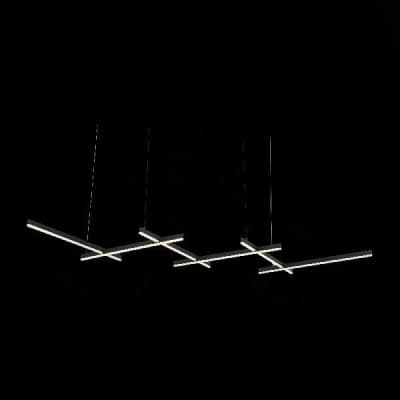 Подвесной светильник Basoni SL394.403.06 ST Luce