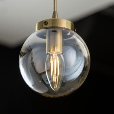 Подвесной светильник Планета CL105115 Citilux