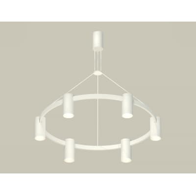 Подвесной светильник Ambrella Traditional XB9021150