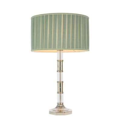 Интерьерная настольная лампа Oleo SL1121.104.01 ST Luce