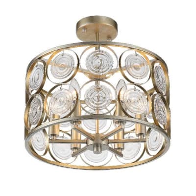 Потолочная люстра Seranda SL1105.202.06 ST Luce