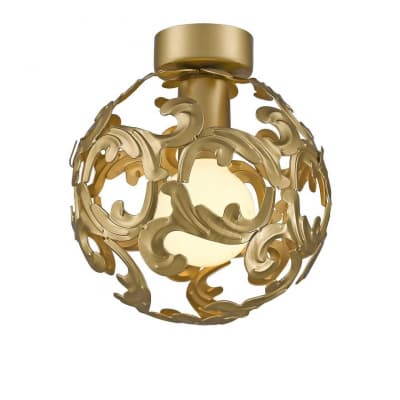 Потолочный светильник Favourite Dorata 1469-1U