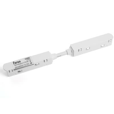 Коннектор Feron LD3003 41974