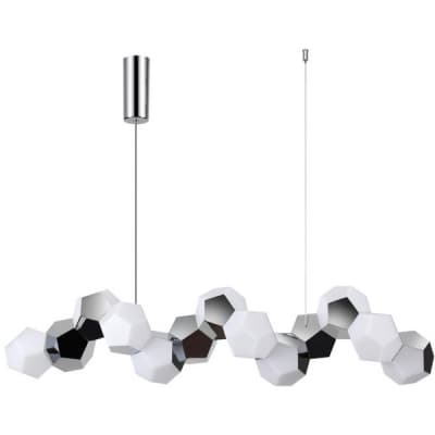 Подвесной светильник Odeon Light Bingo 4304/74L