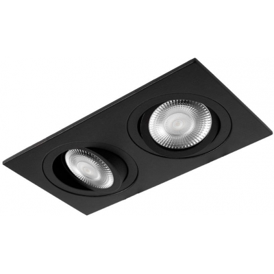 Точечный светильник Loft It Hap 10341/2A Black