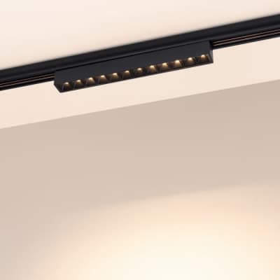Трековый светильник Arlight MAG-FLEX 036318