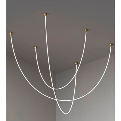 Подвесной светильник Kink Light Венди 08031-3S,20