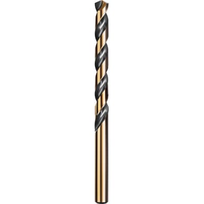 KRAFTOOL COBALT 9.0 х125мм, Сверло по металлу HSS-Co(8%) , сталь М42(S2-10-1-8) 29656-9