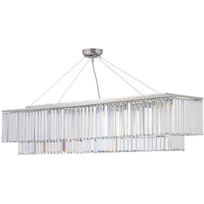 Подвесная люстра Arti Lampadari Enio E 1.5.120X30.101 NP