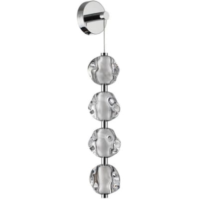 Бра Odeon Light Jemstone 5084/17WL