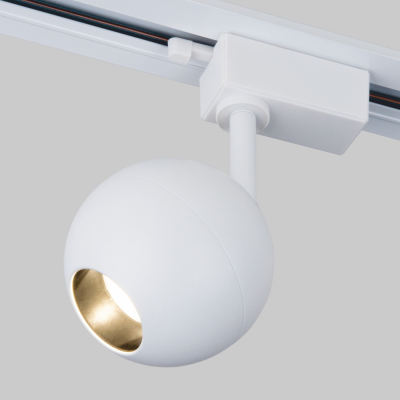 Трековый светильник Elektrostandard Ball LTB77