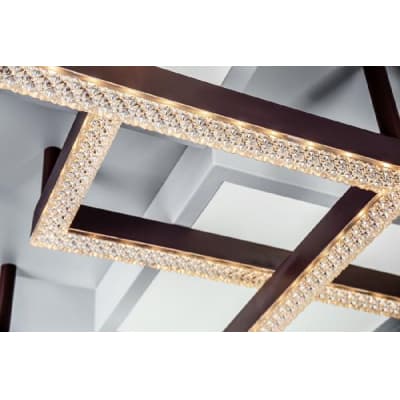 Потолочный светильник Led 10212/4LED Escada