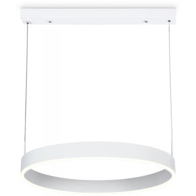Подвесной светильник Ambrella ACRYLICA FA6605