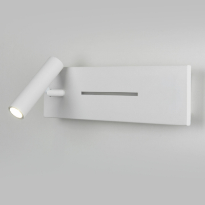 Настенный светильник Elektrostandard Tuo MRL LED 1117 белый