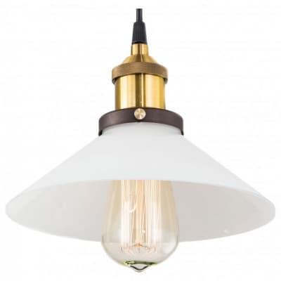 Подвесной светильник Citilux ЭДИСОН CL450102