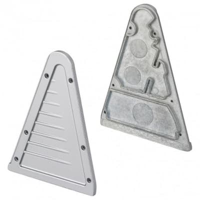 Заглушка Arlight ALU-TRIA-L 018260