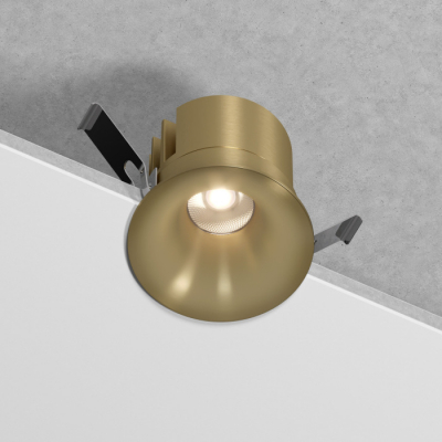 Точечный светильник Elektrostandard Bliss 25070/LED