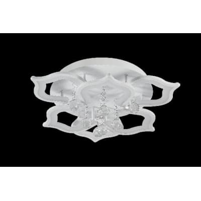 Потолочная люстра Natali Kovaltseva HIGH-TECH LED LAMPS HIGH-TECH LED LAMPS 82028