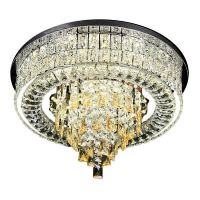 Потолочная люстра Terra DDС 6899-500 Lumina Deco