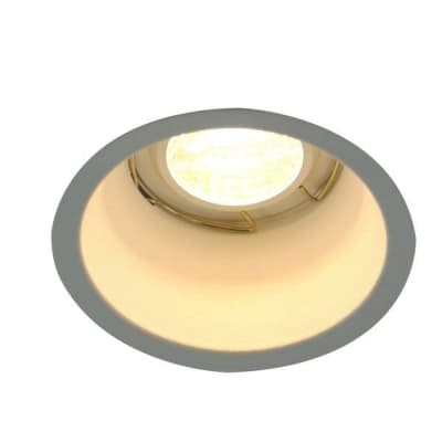 Встраиваемый светильник Artelamp Grus A6667PL-1WH