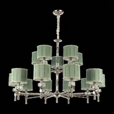 Подвесная люстра Oleo SL1121.103.15 ST Luce